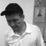 «Карышкыр» вновь задержан в России