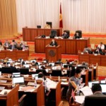 Уходящий депутатский состав стал самым криминальным