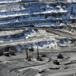 Снят арест с 60% акций Кыргызстана в Centerra Gold Inc