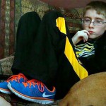 Подросток без чувства голода