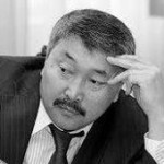 Парламентская комиссия не выявила земельных нарушений, повлекших уголовное преследование Карганбека Самакова