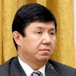 Сариев потребовал снести все незаконные постройки в Бишкеке