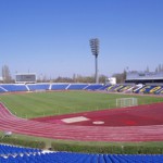 В Кыргызстане предлагают построить новый стадион за 500 млн. долларов