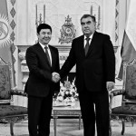 Т. Сариев: «Наши народы связывает общая историческая судьба»