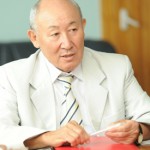 Экс-глава госфиннадзора Юруслан Тойчубеков объявлен в розыск