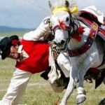 Кыргызстанцы отправятся на чемпионат Азии по тыйын энмей