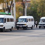 Озвучены очередные итоги экзаменов среди водителей маршрутных такси на знание ПДД