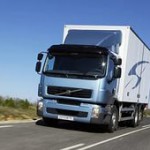 В Кыргызстане ограничили движение грузовых машин в летний период