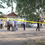 Спецоперация по уничтожению боевиков