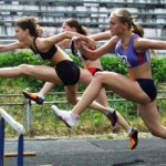 Спортсмены из Кыргызстана выиграли медали на международных соревнованиях по легкой атлетике