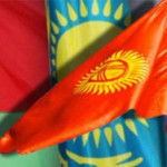 Еще один шаг на пути к евразийству