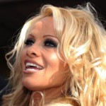 Памела Андерсон написала письмо Путину