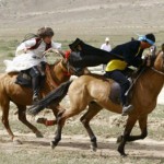 На юге Кыргызстана пройдет Фестиваль национальных конных игр