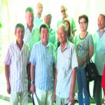 Партия «Бутун Кыргызстан Эмгек» поддержала инициативу крестьянских хозяйств Александровки