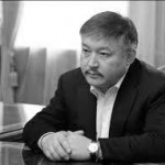 На кого разозлились А. Келдибеков и А. Бекназаров?