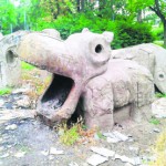 В Бишкеке появится новый парк