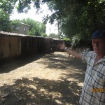 Кому мешают сараи?