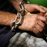 Трудяги выходят на митинг