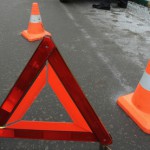 В Бишкеке водитель насмерть сбил 10-летнего мальчика