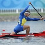 Спортсмены из Кыргызстана стартуют на чемпионате мира среди юниоров по гребле на байдарках и каноэ