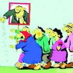 Будут выборы – будет и подкуп