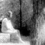 Мистика. Призраки на фото