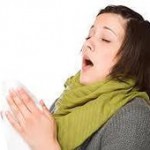 Почему мы чихаем, когда смотрим на солнце?