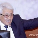 Турсунбек Акун вновь баллотируется на пост омбудсмена Кыргызстана