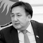 «Жогорку Кенеш 5-го созыва смог уверенно наладить свою деятельность в новых условиях»