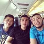 Арсен: Омар носил при себе аппарат для поддержки работы сердца