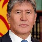 Президент Кыргызстана мечтает выспаться