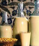 Жарма, максым, бозо — традиционные рецепты