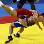 Спортсмены из КР выступят на чемпионате Азии по борьбе в Мьянме