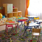 Минобразования планирует в 2016 году открыть 100 вариативных детсадов