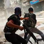 Спецслужбы Кыргызстана предотвратили выезд 7 кыргызстанцев на войну в Сирию