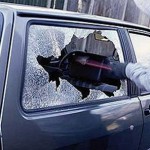 В Бишкеке задержаны специализирующиеся на кражах из автомашин воры