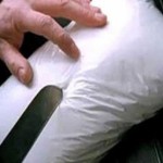 В Бишкеке задержан россиянин с крупной партией героина