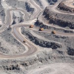 На Бозымчаке откроют горно-обогатительный комбинат