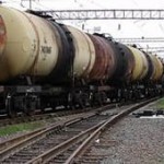 Выплату ущерба за задержку предназначенных Кыргызстану вагонов с ГСМ суд назначил казахстанским компаниям