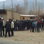 Таласцев против Джеруя будоражат недобросовестные политики