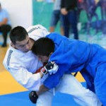 Кыргызстанцы выиграли медали на чемпионате Азии по джиу-джитсу