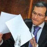 Джоомарт Оторбаев пойдет на выборы с «Ата Мекеном»