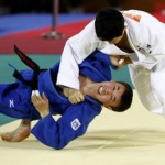 Спортсмен из Кыргызстана занял 5-е место на международных соревнованиях Гран-при по дзюдо