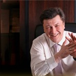 Гендиректор Beeline находится на допросе в МВД