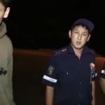 АКС ГКНБ задержала «героев» видео о вымогательстве взятки у бишкекчанина