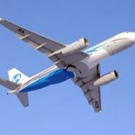 июле планируется выполнение регулярных полетов по маршруту Ош—Тамчы