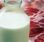 Кыргызстан решает вопрос о снятии запрета на экспорт молока и мяса в РФ