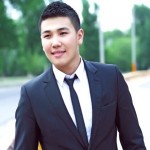 В Кыргызстане задержан и водворен в ИВС певец Омар