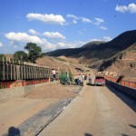 Кыргызстан возьмет китайский кредит в $300 млн на продолжение строительства автодороги «Север-Юг»