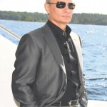Как одевается президент Путин